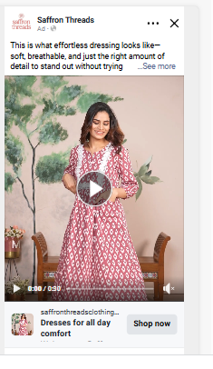 Boho Dresses for all day comfort