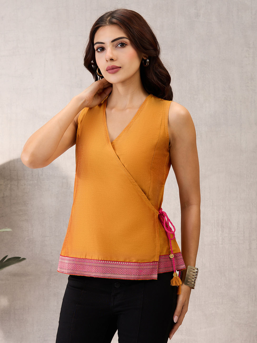 Tops & Tunics