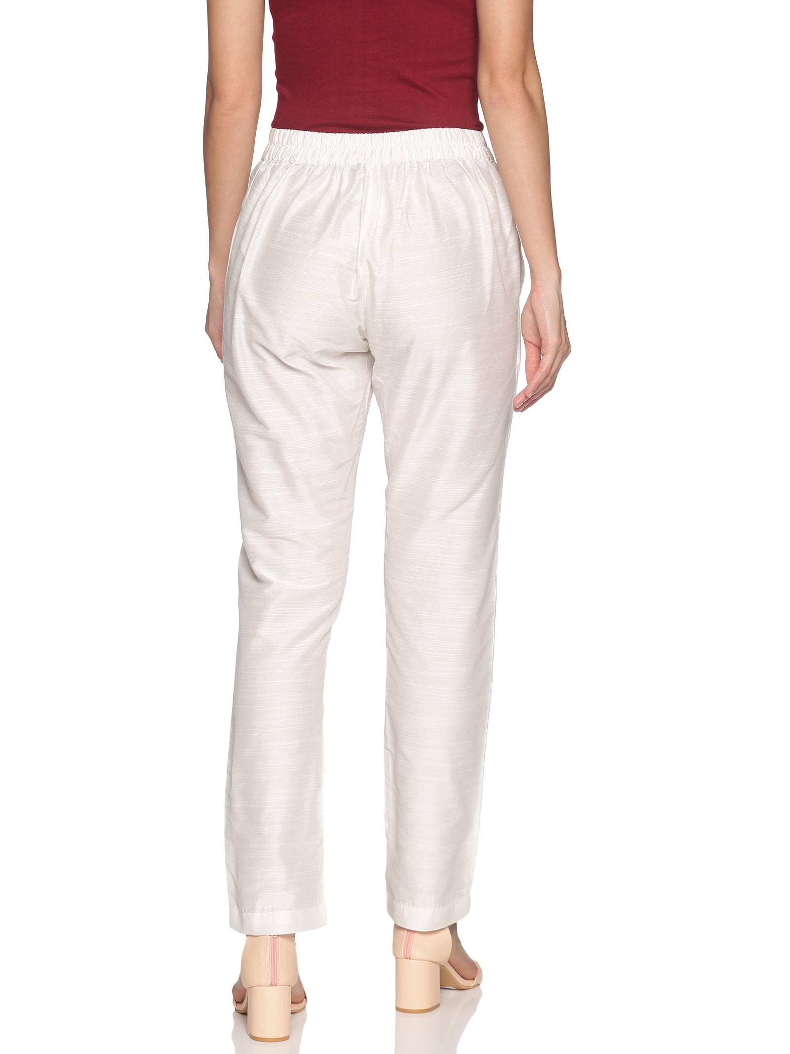 Casual trousers Dsquared2 - Twin pack trousers - S72KA1212S78136900