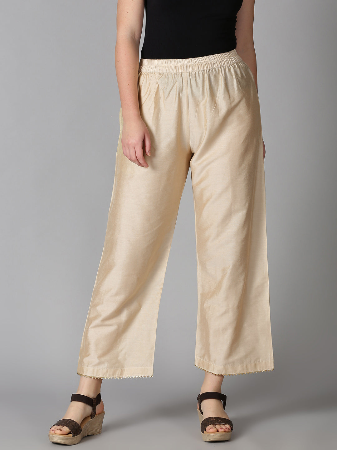 Women's Split-Hem Tailored Slim Straight Pant | Women's Clearance |  Abercrombie.com