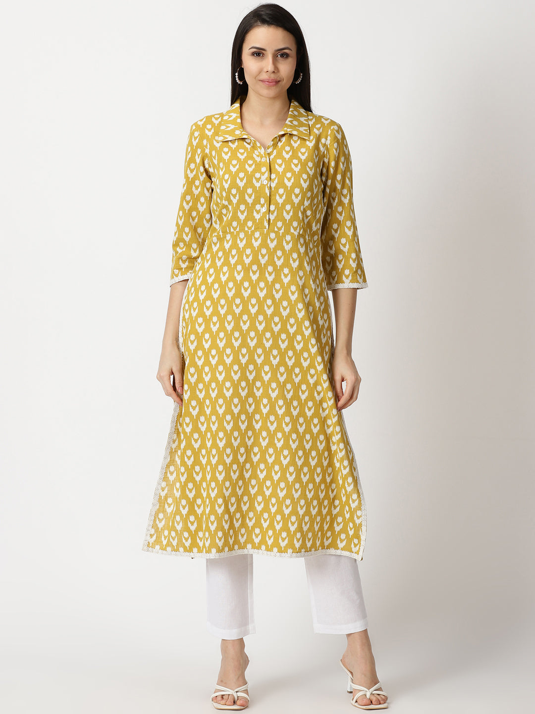 65 South cotton kurti ideas  kurta designs, kurta designs women